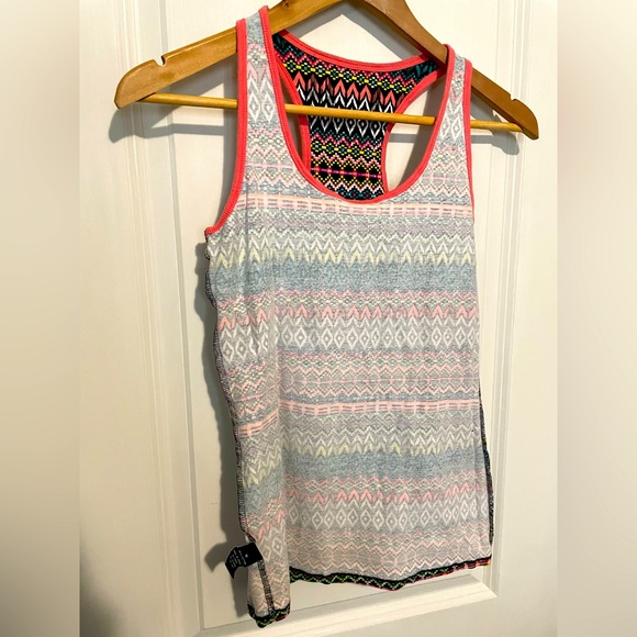 Tank top - Picture 3 of 4